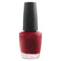 Pintaúñas Opi de Opi, Esmaltes - Ref: S0555884, Precio: 15,78 €, Descuento: %