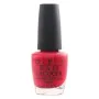 Pintaúñas Opi de Opi, Esmaltes - Ref: S0555884, Precio: 15,78 €, Descuento: %