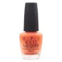 verniz de unhas Opi de Opi, Vernizes - Ref: S0555884, Preço: 15,78 €, Desconto: %