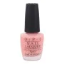 nail polish Opi by Opi, Polish - Ref: S0555884, Price: 15,78 €, Discount: %