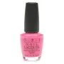 Pintaúñas Opi de Opi, Esmaltes - Ref: S0555884, Precio: 15,78 €, Descuento: %