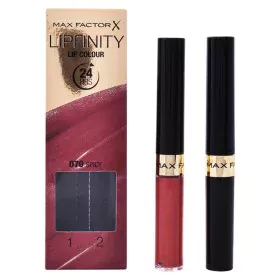 Set de Cosmética Mujer Lipfinity Max Factor (2 pcs) de Max Factor, Pintalabios - Ref: S0555887, Precio: 12,23 €, Descuento: %