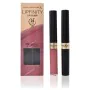 Set mit Damenkosmetik Lipfinity Max Factor (2 pcs) von Max Factor, Lippenstifte - Ref: S0555887, Preis: 12,23 €, Rabatt: %