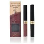 Set mit Damenkosmetik Lipfinity Max Factor (2 pcs) von Max Factor, Lippenstifte - Ref: S0555887, Preis: 12,23 €, Rabatt: %