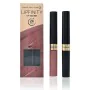 Conjunto de Cosmética Mulher Lipfinity Max Factor (2 pcs) de Max Factor, Batom - Ref: S0555887, Preço: 12,23 €, Desconto: %