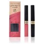 Set mit Damenkosmetik Lipfinity Max Factor (2 pcs) von Max Factor, Lippenstifte - Ref: S0555887, Preis: 12,23 €, Rabatt: %