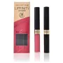 Set mit Damenkosmetik Lipfinity Max Factor (2 pcs) von Max Factor, Lippenstifte - Ref: S0555887, Preis: 12,23 €, Rabatt: %