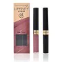 Set mit Damenkosmetik Lipfinity Max Factor (2 pcs) von Max Factor, Lippenstifte - Ref: S0555887, Preis: 12,23 €, Rabatt: %