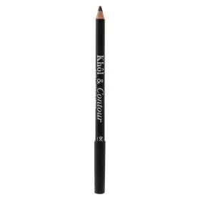 Lápiz de Ojos Khôl&Contour Bourjois 1,2 g de Bourjois, Lápices de ojos - Ref: S0555897, Precio: 8,71 €, Descuento: %