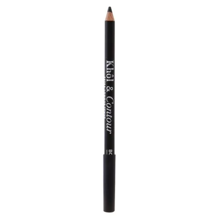 Eye Pencil Khôl&Contour Bourjois 1,2 g by Bourjois, Kohl Pencils - Ref: S0555897, Price: 8,71 €, Discount: %