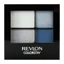 Eyeshadow Color Stay Revlon (4,8 g) by Revlon, Eyeshadows - Ref: S0556188, Price: 10,60 €, Discount: %