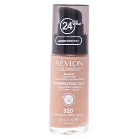 Fonds de teint liquides Colorstay Revlon 309974700108 (30 ml) de Revlon, Fonds de teint - Réf : S0556211, Prix : 8,41 €, Remi...