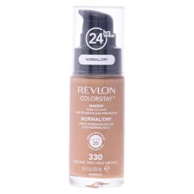 Fluid Foundation Make-up Colorstay Revlon 007377-04 30 ml by Revlon, Foundations - Ref: S0556212, Price: 9,40 €, Discount: %