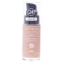 Fondo de Maquillaje Fluido Colorstay Revlon 007377-04 30 ml de Revlon, Bases - Ref: S0556212, Precio: 9,40 €, Descuento: %