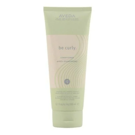 Balsamo Ricci Definiti Be Curly Aveda (200 ml) di Aveda, Balsami - Rif: S0556246, Prezzo: 34,27 €, Sconto: %