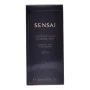 Fluid Foundation Make-up Sensai Kanebo Spf 15 (30 ml) by Kanebo, Foundations - Ref: S0556278, Price: 50,94 €, Discount: %