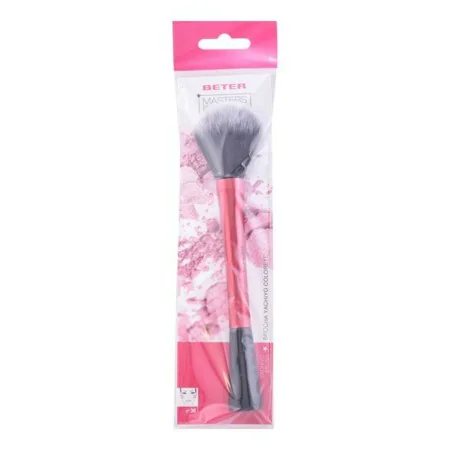 Brocha de Maquillaje Yachiyo Beter Brocha Maquillaje de Beter, Cara - Ref: S0556436, Precio: 8,57 €, Descuento: %