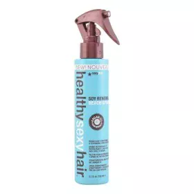 Balsamo Spray Healthy Beach Look Sexy Hair Healthy Sexyhair (150 ml) 150 ml di Sexy Hair, Balsami - Rif: S0556590, Prezzo: 10...