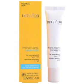 Crema Antiedad para el Contorno de Ojos Hydra Floral Everfresh Decleor Hydra Floral Everfresh (15 ml) 15 ml de Decleor, Crema...