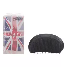 Detangling Hairbrush Salon Elite Tangle Teezer Salon Elite Black by Tangle Teezer, Hairbrushes - Ref: S0557070, Price: 14,52 ...