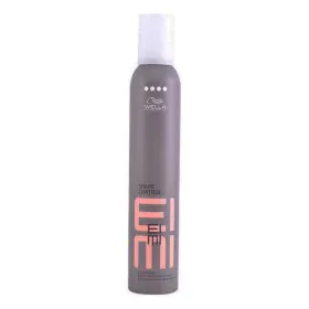 Espuma Fixadora Extraforte Eimi Shape Wella (300 ml) de Wella, Mousses e espumas - Ref: S0557074, Preço: 14,94 €, Desconto: %