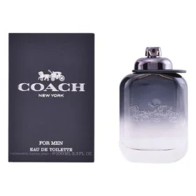 Perfume Hombre Coach EDT de Coach, Agua de colonia - Ref: S0557096, Precio: 31,29 €, Descuento: %