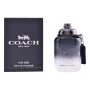 Perfume Hombre Coach EDT de Coach, Agua de colonia - Ref: S0557096, Precio: 31,29 €, Descuento: %