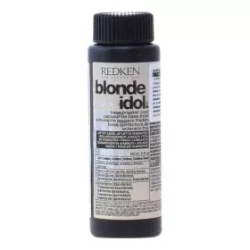 Aclarador Redken Blonde Idol 60 ml de Redken, Descolorante - Ref: S0557147, Preço: 13,78 €, Desconto: %