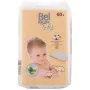 Make-up Remover Pads Nature Bel Nature Ecocert (60 uds) by Bel, Cleansers - Ref: S0557252, Price: 7,54 €, Discount: %