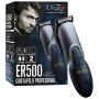 Aparadores de Cabelo ER 500 Id Italian Preto de Id Italian, Máquina para cortar cabelo e barba - Ref: S0557660, Preço: 23,56 ...