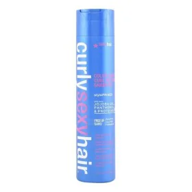 Champô Hidratante Curly Sexy Hair 328 (300 ml) 300 ml de Sexy Hair, Champôs - Ref: S0557840, Preço: 8,58 €, Desconto: %