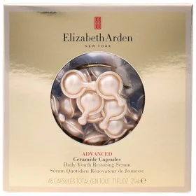 Siero Viso Advanced Ceramide Elizabeth Arden Advanced Ceramide Capsules (45 uds) di Elizabeth Arden, Sieri - Rif: S0558617, P...