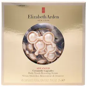 Facial Serum Advanced Ceramide Elizabeth Arden Advanced Ceramide Capsules (45 uds) by Elizabeth Arden, Serums - Ref: S0558617...