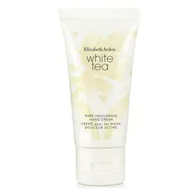 Hand Cream White Tea Elizabeth Arden (30 ml) by Elizabeth Arden, Hand & Nail Creams - Ref: S0558623, Price: 6,10 €, Discount: %