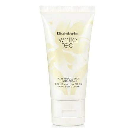 Hand Cream White Tea Elizabeth Arden (30 ml) by Elizabeth Arden, Hand & Nail Creams - Ref: S0558623, Price: 7,87 €, Discount: %