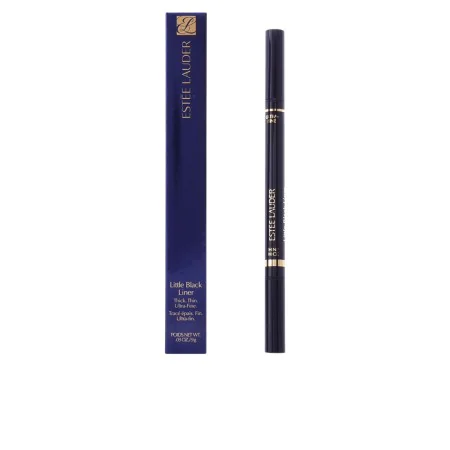 Kajalstift Estee Lauder Little Black Eyeliner Schwarz 9 g von Estee Lauder, Kajalstifte - Ref: S0558650, Preis: 25,43 €, Raba...