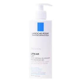 Body Lotion Lipikar La Roche Posay Lipikar (400 ml) 400 ml by La Roche Posay, Moisturisers - Ref: S0559063, Price: 17,18 €, D...