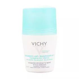 Deodorante Roll-on Deo Vichy 927-20300 (50 ml) 50 ml di Vichy, Deodoranti - Rif: S0559335, Prezzo: 12,38 €, Sconto: %