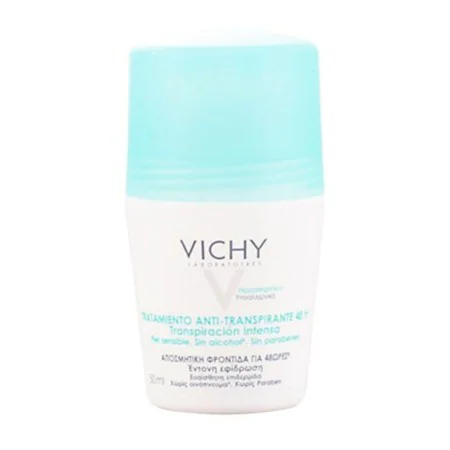 Roll-On Deodorant Deo Vichy 927-20300 (50 ml) 50 ml by Vichy, Deodorants & Anti-Perspirants - Ref: S0559335, Price: 12,38 €, ...