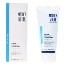 Acondicionador Nutritivo Marine Moisture Marlies Möller Marine Moisture (200 ml) 200 ml de Marlies Möller, Acondicionadores -...