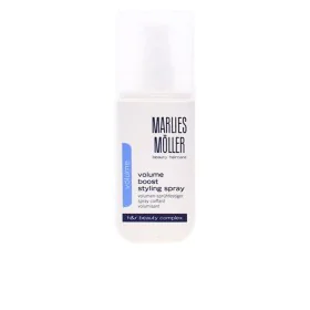 Spray Volumizzante boost styling Marlies Möller Volume (125 ml) 125 ml di Marlies Möller, Lacche e spray per capelli - Rif: S...