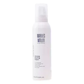 Espuma Modeladora Styling Strong Marlies Möller (200 ml) de Marlies Möller, Mousses e espumas - Ref: S0559482, Preço: 19,01 €...