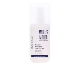 Flexible Hold Hairspray Styling Finally Marlies Möller (125 ml) by Marlies Möller, Hair Sprays - Ref: S0559484, Price: 23,07 ...