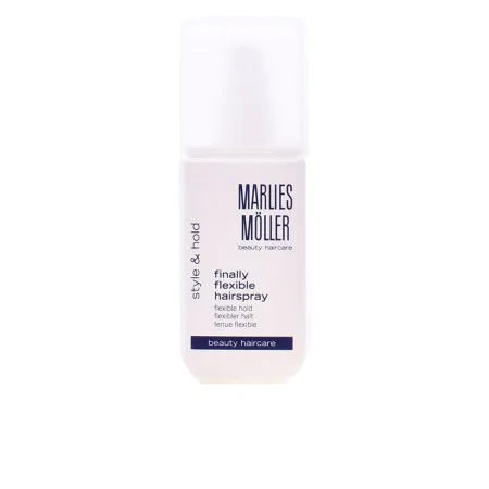 Flexible Hold Hairspray Styling Finally Marlies Möller (125 ml) by Marlies Möller, Hair Sprays - Ref: S0559484, Price: 24,37 ...