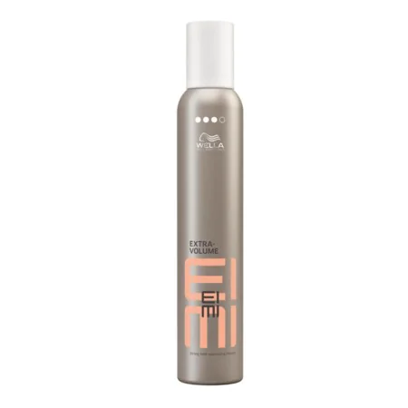 Mousse Modulable Eimi Wella (300 ml) (300 ml) de Wella, Mousses - Réf : S0559540, Prix : 14,97 €, Remise : %