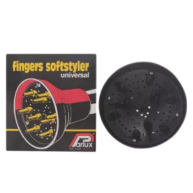 Difusor Fingers Softstyler Universal Parlux de Parlux, Secadores e difusores de cabelo - Ref: S0559609, Preço: 18,91 €, Desco...