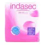 Compresses pour Incontinence Indasec de Indasec, Serviettes pour pertes urinaires - Réf : S0559633, Prix : 6,56 €, Remise : %