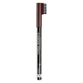 Lápiz de Cejas Professional Rimmel London de Rimmel London, Colores para cejas - Ref: S0559650, Precio: 6,67 €, Descuento: %