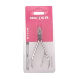 Alicate para Uñas Beter (1 ud) de Beter, Alicates de uñas - Ref: S0559669, Precio: 8,31 €, Descuento: %