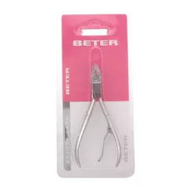 Alicate para Uñas Beter (1 ud) de Beter, Alicates de uñas - Ref: S0559669, Precio: 8,31 €, Descuento: %